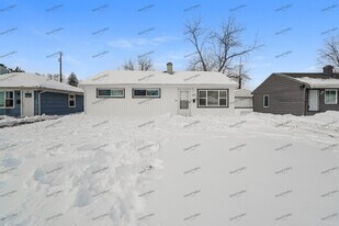 3545 Ontario St in Columbus, OH - Building Photo