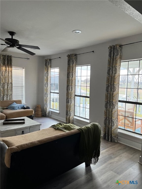 property at 2530 Moores Mill Rd