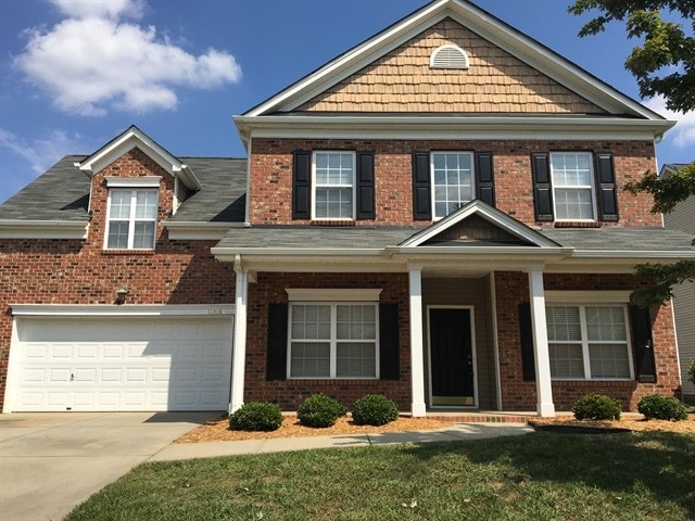 property at 11318 Huntington Meadow Ln