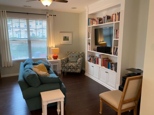 property at 12 St Elias Dr