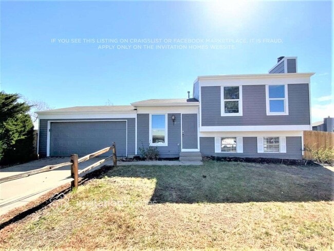 property at 8920 Prickly Pear Ct