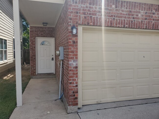 11802 Chetman Dr in Houston, TX - Foto de edificio - Building Photo