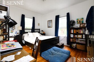 20 Bristol St in Cambridge, MA - Building Photo - Building Photo