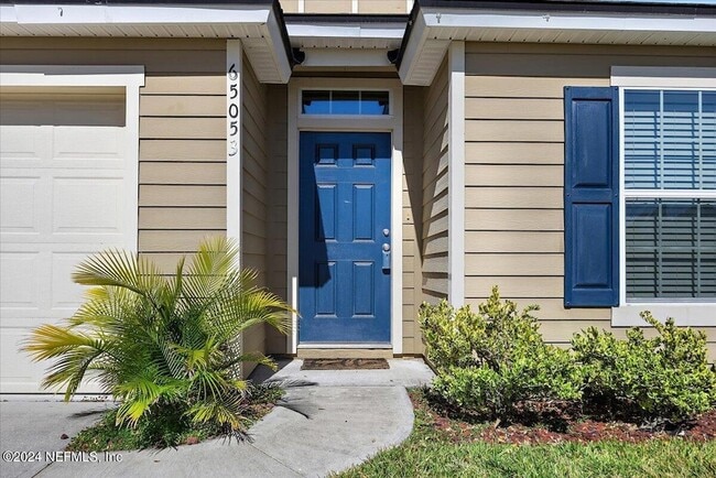 65053 Lagoon Forest Dr in Yulee, FL - Building Photo - Building Photo