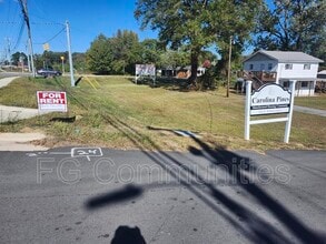 1904 N William St in Goldsboro, NC - Building Photo - Building Photo