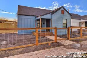 407 Wilson Blvd in San Antonio, TX - Building Photo - Building Photo