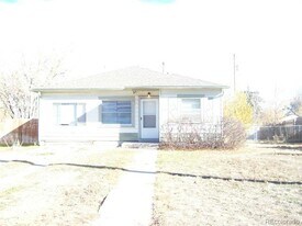 1930 Ulster St in Denver, CO - Building Photo