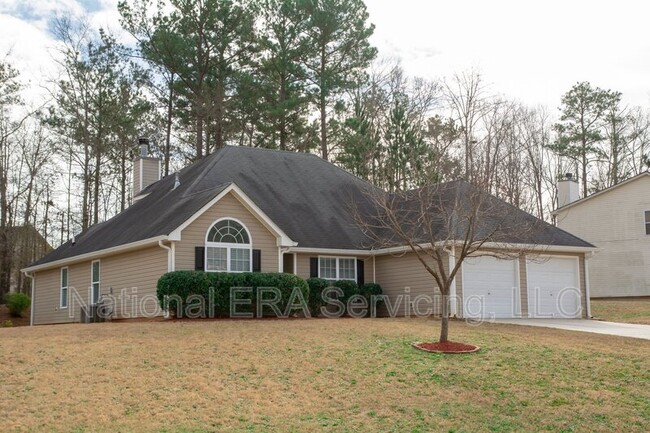 442 Grier Dr in Locust Grove, GA - Building Photo - Building Photo