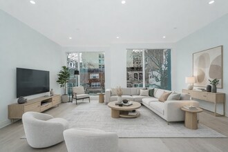 421 78th St, Unit 2 in Brooklyn, NY - Foto de edificio - Building Photo