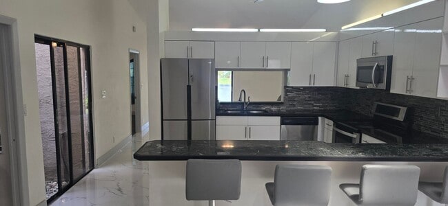 property at 5161 NW 11th Ln