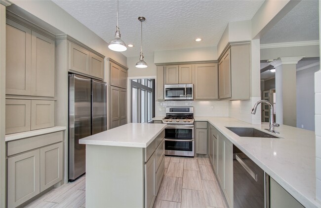 property at 14806 Flowerwood Dr