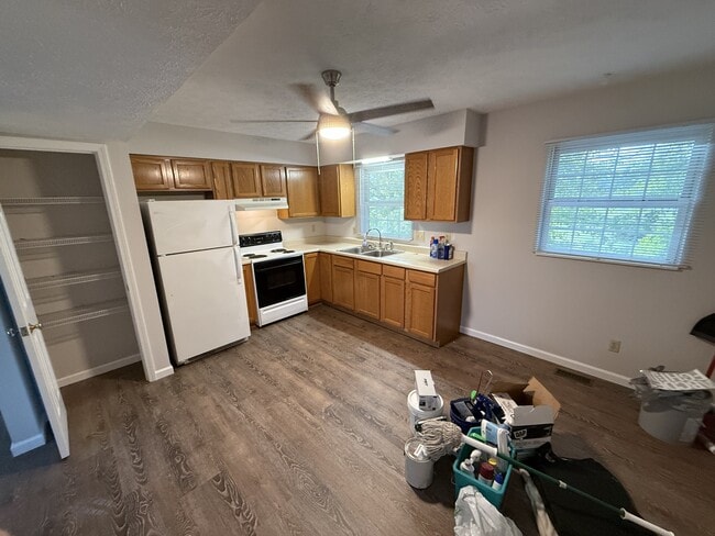 517 V St in Bedford, IN - Building Photo - Building Photo