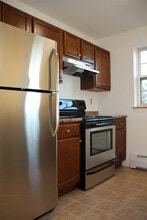 Olde Orchard Park Apartments in South Burlington, VT - Foto de edificio - Building Photo