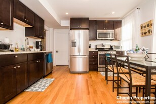 30 Clay St, Unit 3 Apartamentos