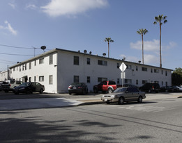 3703 Inglewood Blvd Apartamentos