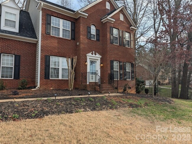 1013 Muirfield Dr in Mooresville, NC - Building Photo - Building Photo