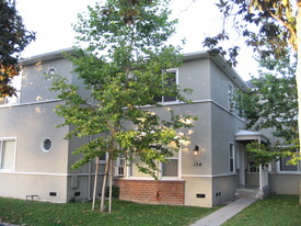 132 Lukens Pl, Unit 132A Apartments