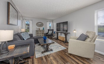 Eden at Jefferson Crossing in Columbus, OH - Building Photo - Building Photo