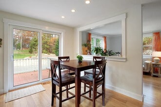 46 Brush Hill Cir in Falmouth, MA - Building Photo - Building Photo