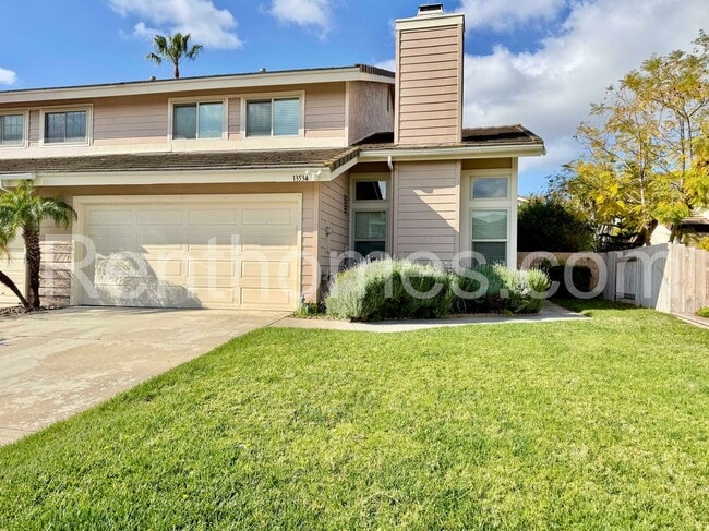 property at 13534 Longfellow Ln