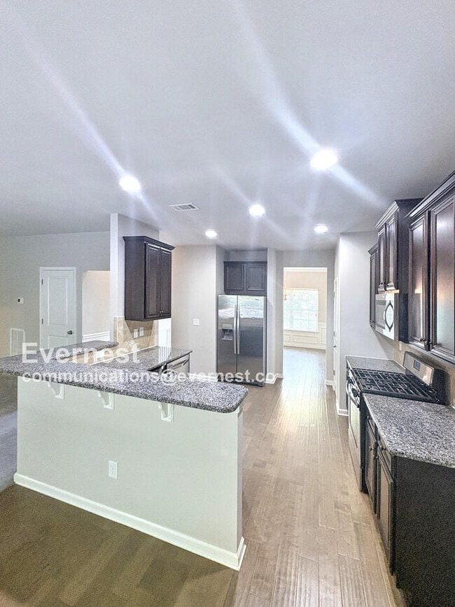 195 Wellstone Pl in Covington, GA - Building Photo - Building Photo