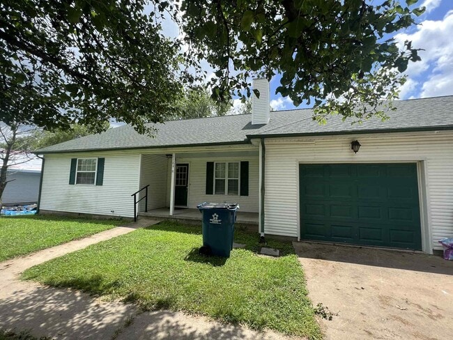 1162-1164 E Sunrise Dr
