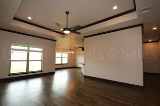 1216 Liberation Ln in Copperas Cove, TX - Building Photo - Building Photo