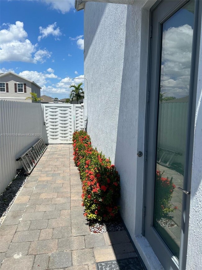 property at 13210 SW 270th Ter