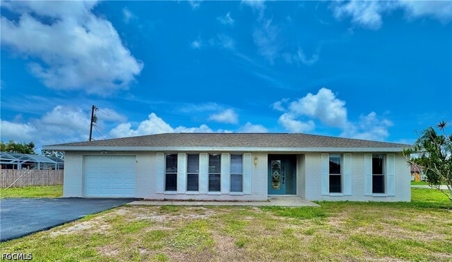 property at 7346 Captiva Blvd