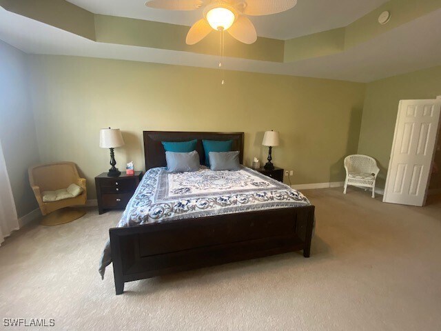 property at 16137 Via Solera Cir