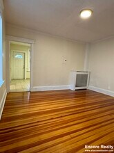 9 Barrows St, Unit 6 in Boston, MA - Foto de edificio - Building Photo