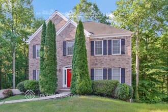 1201 Scandrett Overlook NW in Kennesaw, GA - Foto de edificio - Building Photo