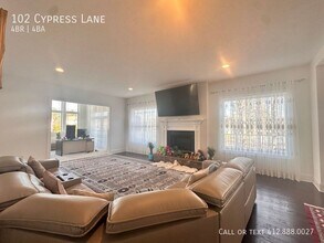 102 Cypress Ln in Seven Fields, PA - Building Photo - Building Photo