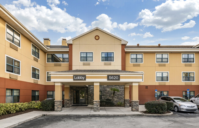 Furnished Studio-Orlando - Universal Studi in Orlando, FL - Foto de edificio - Building Photo