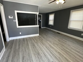 3204 W 23rd St in Little Rock, AR - Building Photo - Building Photo