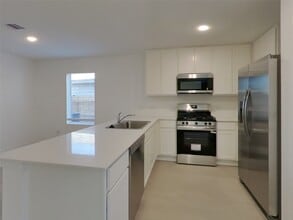 1726 Serenity Moon Dr in Crosby, TX - Building Photo - Building Photo