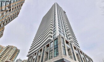 36 Olive Ave in Toronto, ON - Building Photo