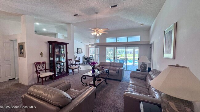 615 Sheridan Woods Dr in Melbourne, FL - Building Photo - Building Photo