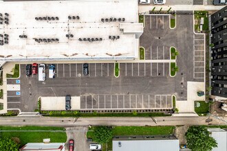 3rd Avenue Apartments in Nashville, TN - Building Photo - Building Photo