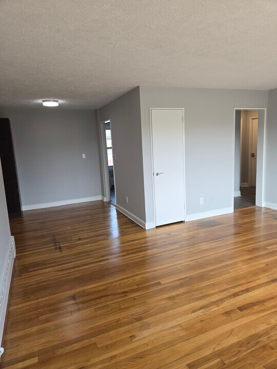 516 Lexington Ave in Bridgeport, CT - Building Photo