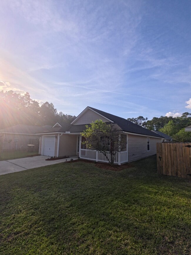 6119 Morse Glen Ct in Jacksonville, FL - Building Photo - Building Photo