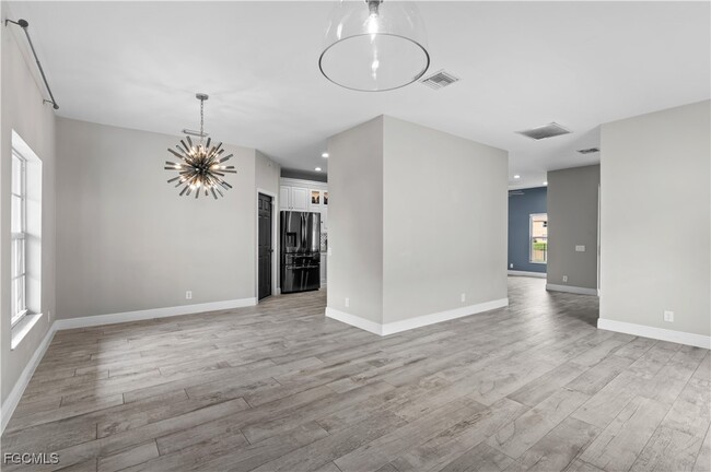 property at 2024 Cape Heather Cir