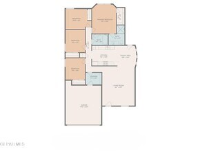 13660 Baja Vista Ct in Horizon City, TX - Building Photo - Building Photo