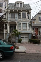 230 Hartford St in San Francisco, CA - Building Photo