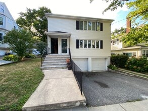 43-45-45 Hall Ave in Watertown, MA - Building Photo - Building Photo