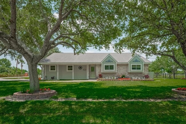 property at 9526 Sandy Ln