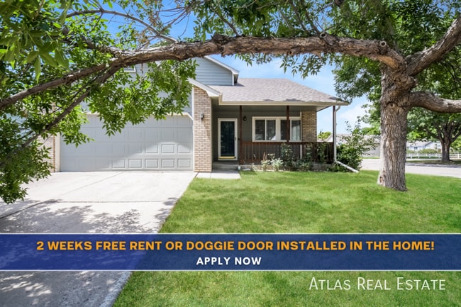 property at 491 Sodalite Ct