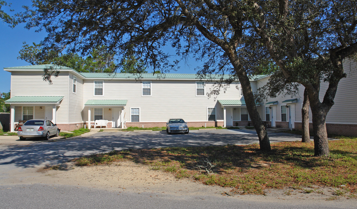 120 David St in Fort Walton Beach, FL - Building Photo