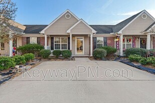 1611 Bradley Way in Grovetown, GA - Building Photo