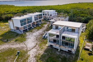 Ocean Glass Residences in Jensen Beach, FL - Building Photo